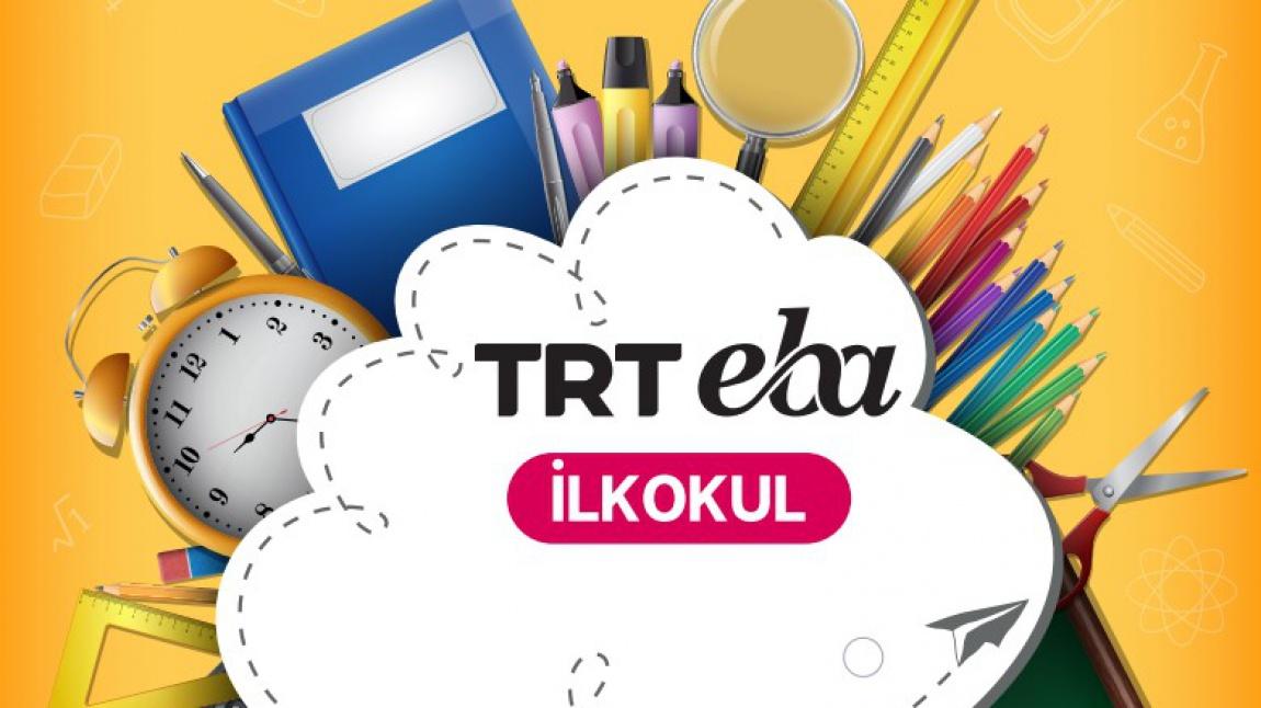 TRT EBA TV 17 - 23 Mayıs Ders Programı